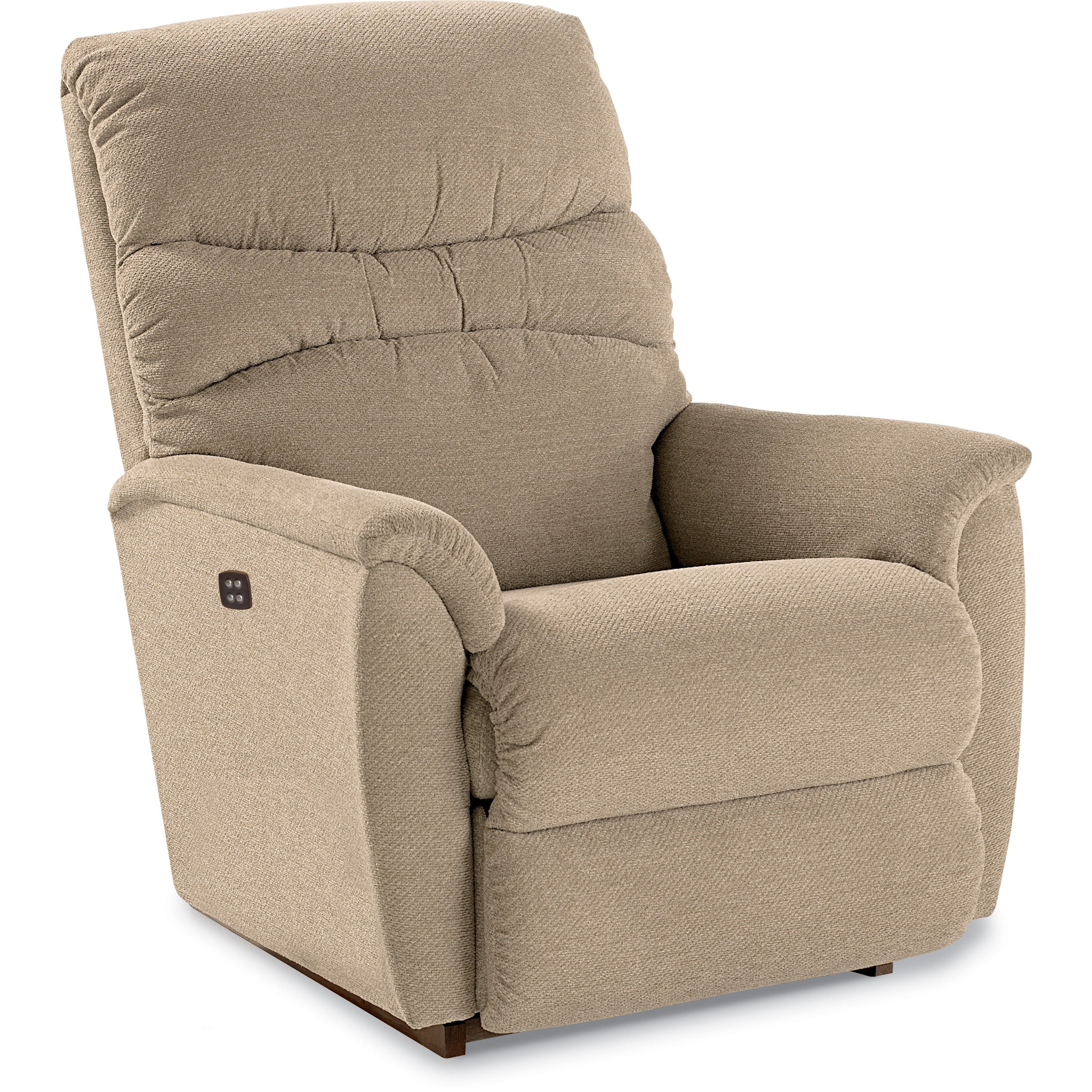Lazy boy cheap apartment size recliners
